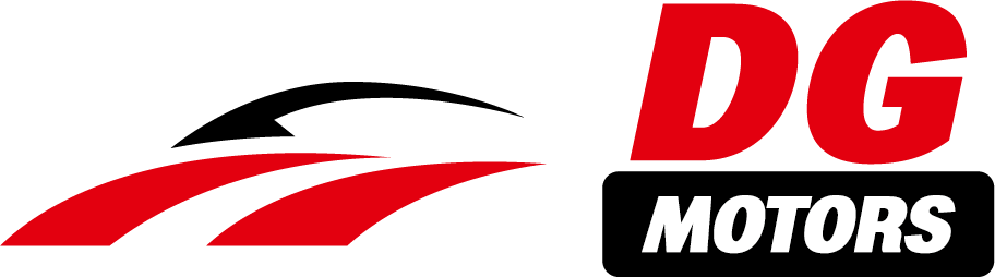 logo DG Motors